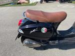 Klikněte pro detailní foto č. 9 - Vespa LX 125 2007 17tkm