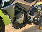 Klikněte pro detailní foto č. 10 - CFMOTO CF300-F