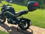Klikněte pro detailní foto č. 11 - CFMOTO CF300-F