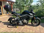 Klikněte pro detailní foto č. 1 - CFMOTO CF300-F