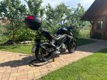 Klikněte pro detailní foto č. 7 - CFMOTO CF300-F