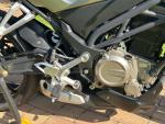 Klikněte pro detailní foto č. 9 - CFMOTO CF300-F