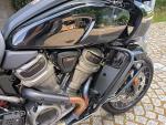 Klikněte pro detailní foto č. 10 - Harley-Davidson RA1250S Pan America Special - v záruce do 6.12.2027 - rezervace