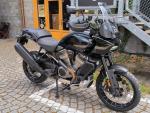 Klikněte pro detailní foto č. 2 - Harley-Davidson RA1250S Pan America Special - v záruce do 6.12.2027 - rezervace