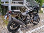 Klikněte pro detailní foto č. 3 - Harley-Davidson RA1250S Pan America Special - v záruce do 6.12.2027 - rezervace