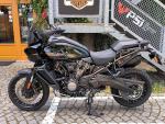 Klikněte pro detailní foto č. 4 - Harley-Davidson RA1250S Pan America Special - v záruce do 6.12.2027 - rezervace