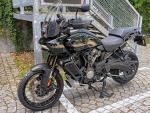 Klikněte pro detailní foto č. 5 - Harley-Davidson RA1250S Pan America Special - v záruce do 6.12.2027 - rezervace