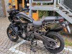 Klikněte pro detailní foto č. 6 - Harley-Davidson RA1250S Pan America Special - v záruce do 6.12.2027 - rezervace