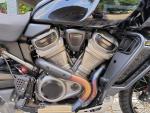 Klikněte pro detailní foto č. 7 - Harley-Davidson RA1250S Pan America Special - v záruce do 6.12.2027 - rezervace
