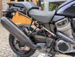 Klikněte pro detailní foto č. 9 - Harley-Davidson RA1250S Pan America Special - v záruce do 6.12.2027 - rezervace