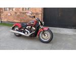 Klikněte pro detailní foto č. 2 - Indian Scout Classic Limited+Tech