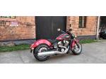 Klikněte pro detailní foto č. 3 - Indian Scout Classic Limited+Tech