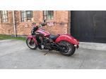 Klikněte pro detailní foto č. 4 - Indian Scout Classic Limited+Tech