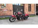 Klikněte pro detailní foto č. 5 - Indian Scout Classic Limited+Tech