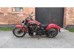 Klikněte pro detailní foto č. 6 - Indian Scout Classic Limited+Tech
