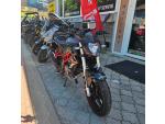 Klikněte pro detailní foto č. 10 - Benelli BN 125