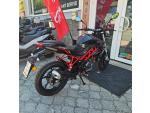 Klikněte pro detailní foto č. 11 - Benelli BN 125