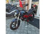 Klikněte pro detailní foto č. 12 - Benelli BN 125
