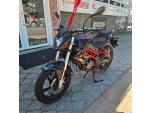 Detail nabídky - Benelli BN 125