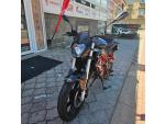 Klikněte pro detailní foto č. 2 - Benelli BN 125