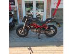Klikněte pro detailní foto č. 3 - Benelli BN 125