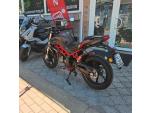 Klikněte pro detailní foto č. 4 - Benelli BN 125