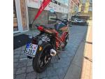 Klikněte pro detailní foto č. 6 - Benelli BN 125