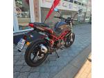 Klikněte pro detailní foto č. 7 - Benelli BN 125