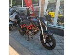 Klikněte pro detailní foto č. 9 - Benelli BN 125