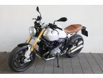Detail nabídky - BMW BMW R nineT