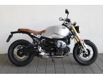 Klikněte pro detailní foto č. 3 - BMW BMW R nineT
