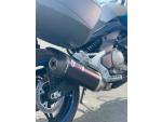 Klikněte pro detailní foto č. 11 - CFMOTO 650MT