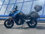 Detail nabídky - CFMOTO 650MT
