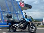 Klikněte pro detailní foto č. 4 - CFMOTO 650MT