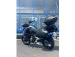 Klikněte pro detailní foto č. 7 - CFMOTO 650MT