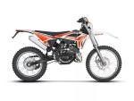 Klikněte pro detailní foto č. 2 - Beta RR 50 Enduro Moped RR 2T 50 - white E5+ - záruka 2 roky