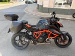 Detail nabídky - KTM 1290 Super Duke R 2021