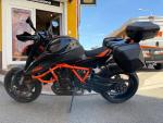 Klikněte pro detailní foto č. 4 - KTM 1290 Super Duke R 2021