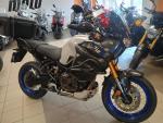 Klikněte pro detailní foto č. 2 - Yamaha XT 1200 Z Super Ténéré +SERVIS+SADA PNEU