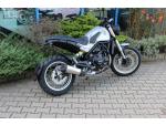 Klikněte pro detailní foto č. 3 - Benelli Leoncino 500 Trail NYNÍ NOVÁ CENA AKCE