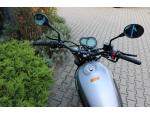 Klikněte pro detailní foto č. 5 - Benelli Leoncino 500 Trail NYNÍ NOVÁ CENA AKCE