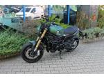 Detail nabídky - Benelli Leoncino 800 2024 NYNÍ AKCE  POZOR