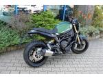 Klikněte pro detailní foto č. 4 - Benelli Leoncino 800 2024 NYNÍ AKCE  POZOR