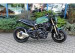 Klikněte pro detailní foto č. 5 - Benelli Leoncino 800 2024 NYNÍ AKCE  POZOR