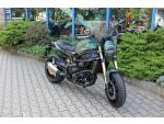 Klikněte pro detailní foto č. 6 - Benelli Leoncino 800 2024 NYNÍ AKCE  POZOR