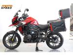 Klikněte pro detailní foto č. 2 - Triumph Tiger Explorer 1200