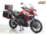 Klikněte pro detailní foto č. 7 - Triumph Tiger Explorer 1200