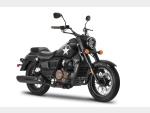 Detail nabídky - UM Motorcycles Renegade Commando 300 2026