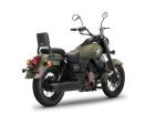 Klikněte pro detailní foto č. 3 - UM Motorcycles Renegade Commando 300 2026