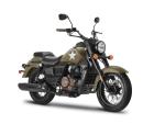 Klikněte pro detailní foto č. 4 - UM Motorcycles Renegade Commando 300 2026